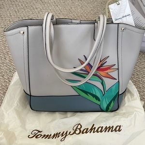 Tommy Bahama Tote Bag